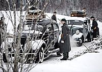 The King's Choice - Angriff auf Norwegen [Blu-ray], 2