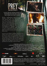 Prey - Vom Jäger zur Beute [DVD], 1