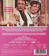 Unternehmen Petticoat [Blu-ray], 2