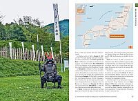 Stefan Loose Reiseführer Japan - mit Reiseatlas, 3