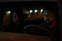 The Watcher - Willkommen im Motor Way Motel [DVD], 2