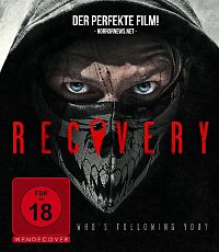 Recovery [Blu-ray], 1