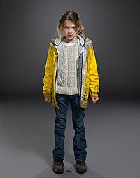 The Intruders [Blu-ray], 2