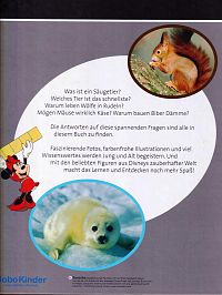 Säugetiere unserer Welt - der Norden, 1