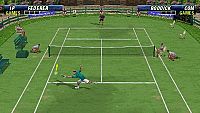 Virtua Tennis - World Tour [Sony PlayStation Portable], 1