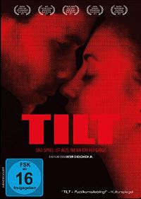 TILT - Das Spielt ist aus, wenn Du aufgibst! [DVD], 1