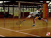 Top Spin [Sony PlayStation 2], 3