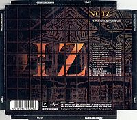 Noiz [CD], 1