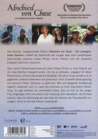 Abschied von Chase [DVD], 1