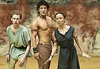 Atlantis - Staffel 1 [DVD], 3