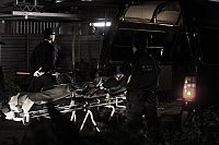 The Complex - Das Böse in dir [DVD], 4