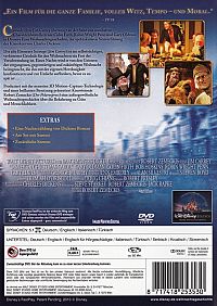 Eine Weihnachtsgeschichte [DVD], 2