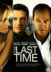 The last time [DVD], 1
