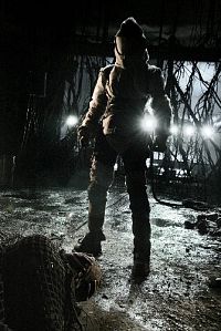 Eden Log [Blu-ray], 6