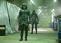 Arrow - Saison 5 [DVD], 5