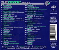 The Dome Vol. 51 [CD], 1