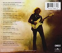 The Very Best Of Rainbow [CD], 1