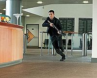 Batman - The Dark Knight Rises  [DVD], 1