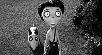 Frankenweenie [Blu-ray 3D], 3
