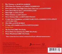 Christmas Duets [CD], 1