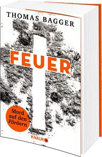FEUER - Mord auf den Färöern, 2