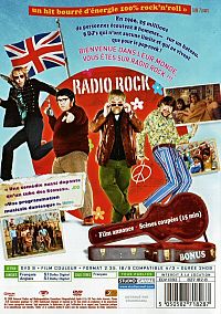 Good morning England [DVD], 2