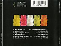 Nid Vo Bärn [CD], 1