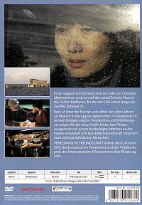 Venezianische Freundschaft (OmU) [DVD], 1