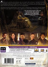 Helix - Saison 2  [DVD], 2