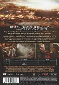 Apostel Petrus und das letzte Abendmahl [DVD], 1