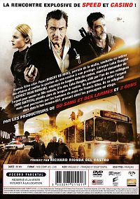 Bus 657 [DVD], 1
