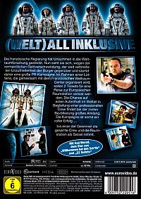 Un ticket pour l'espace [DVD], 1