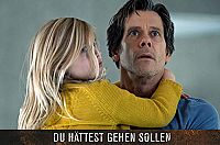 Du hättest gehen sollen [DVD], 9