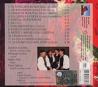 Caminos de Pache [CD], 1