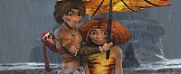 Les Croods [DVD], 7