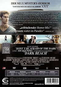 Dark Beach - Insel des Grauens [DVD], 1