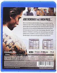 Shot Caller [Blu-ray], 1