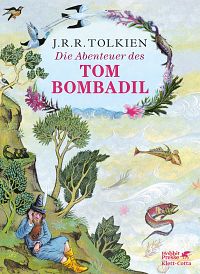 Die Abenteuer des Tom Bombadil, 1