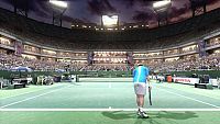 Virtua Tennis 3 [Sony PlayStation 3], 1