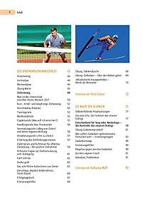 Sportmentaltraining, 2