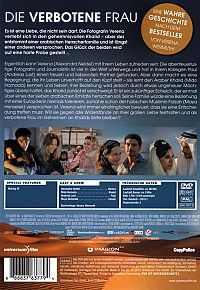 Die verbotene Frau [DVD], 2