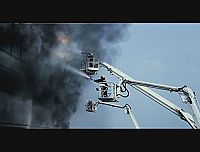 Out of Inferno [DVD], 1