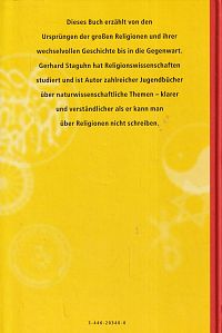 Gott und die Götter, 1