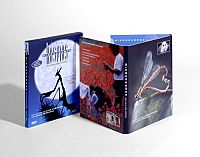 Mikrokosmos - Das Volk der Gräser [DVD], 3