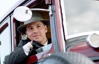 Flucht aus Leningrad [DVD], 5