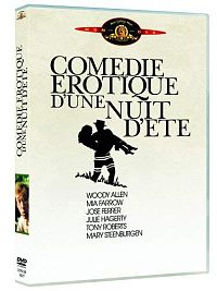 Comédie érotique d'une nuit d'été [DVD], 2