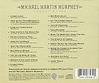 Cowboy Songs [CD], 1