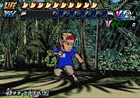 Viewtiful Joe 2 [Nintendo Gamecube], 5