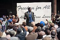 Mandela - Un long chemin vers la liberté [Blu-ray], 3