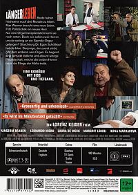 Länger Leben [DVD], 1